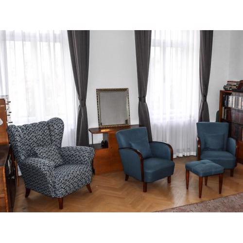 Apartment Jaselská by Interhome