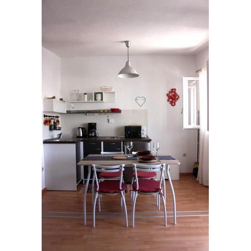 Apartment Jasenka