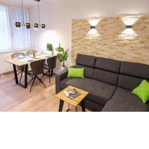Apartment Jasmin