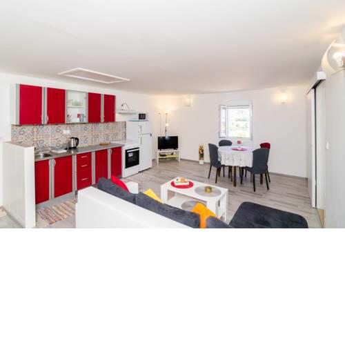 Apartment Jasmin