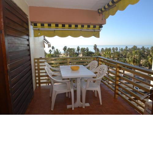 Apartment Jaume I by Interhome