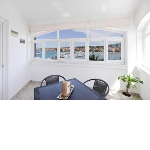 Apartment Jaz