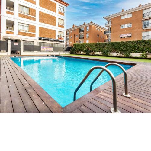 Apartment Jazz by Interhome