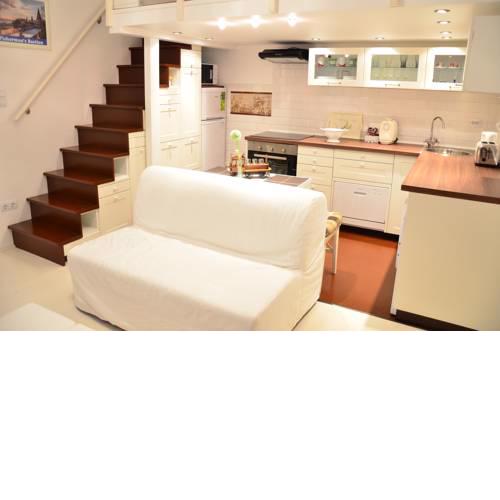 Apartment Jeanette