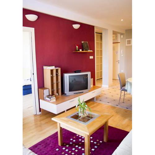 Apartment Jelica