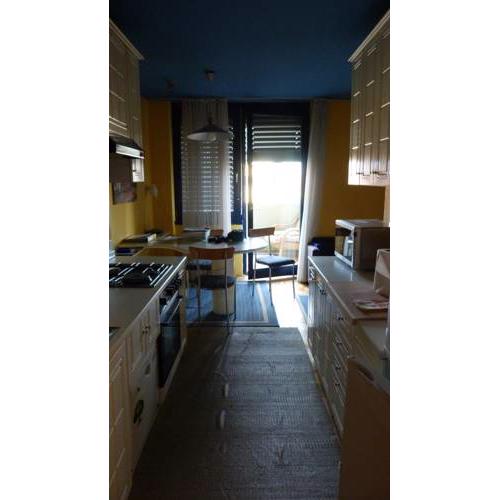 Apartment Jena