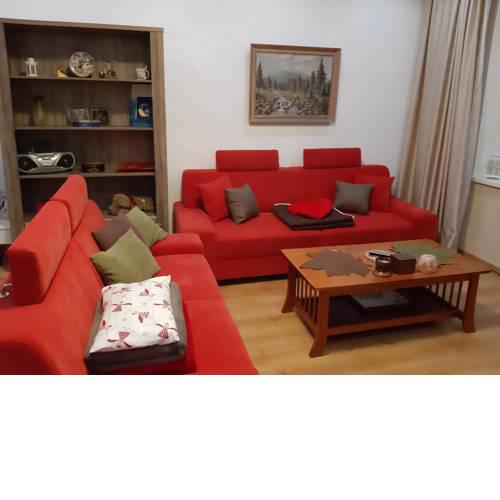Apartment Jesenna 8