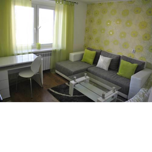Apartment Jesenna