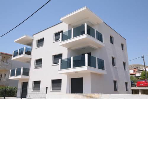 Apartment Jessica
