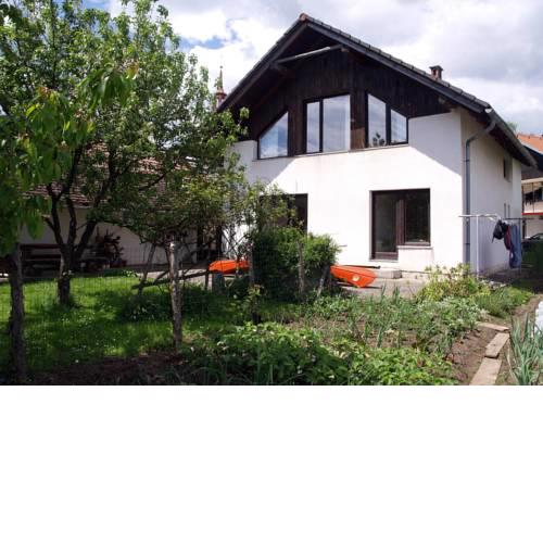 Apartment Jezerka