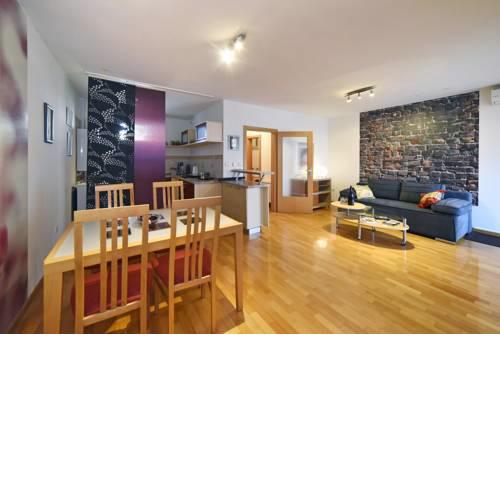 Apartment Jezero Jarun