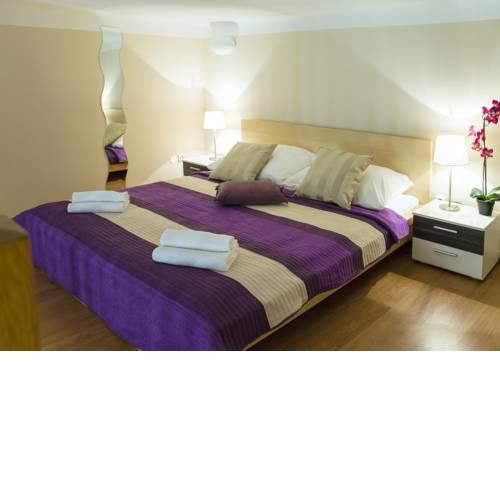 Apartment Jindrisska 25