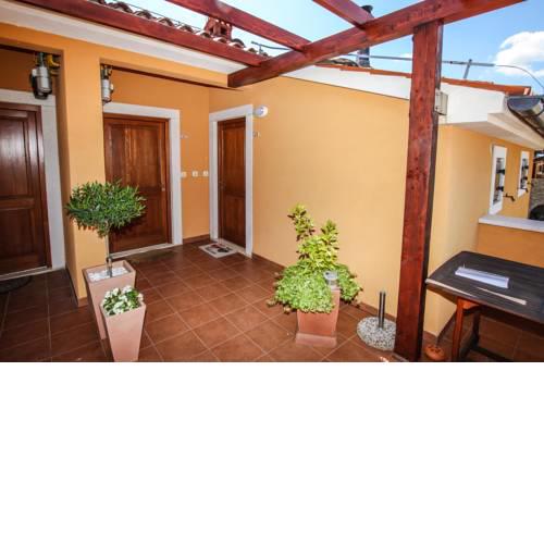 Apartment JM 38