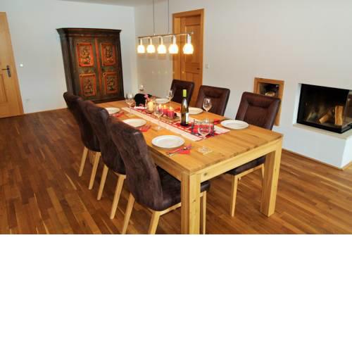 Apartment Jochberg by Apartment Managers