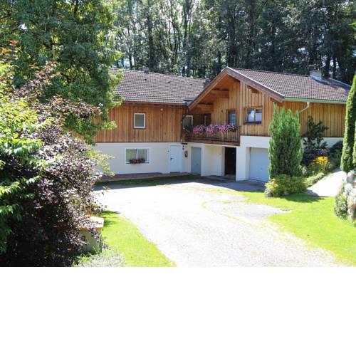 Apartment Josefine