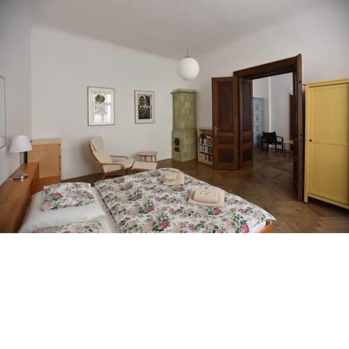 Apartment Josefská 2