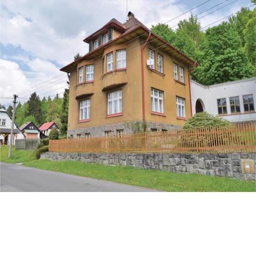 Apartment Josefuv Dul Nr.