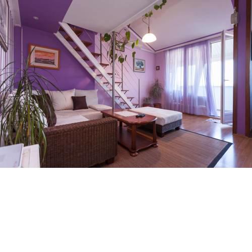Apartment Josephine