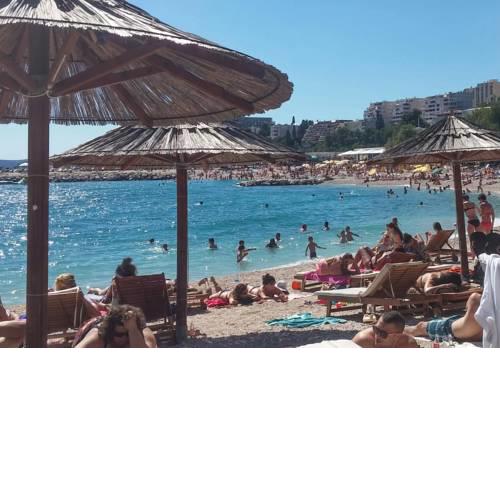 Apartment Josip Split