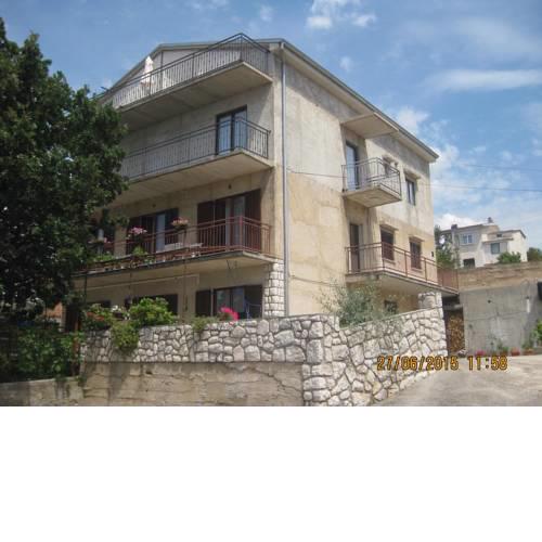 Apartment Jovanović