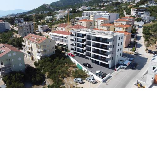 Apartment Jović Makarska