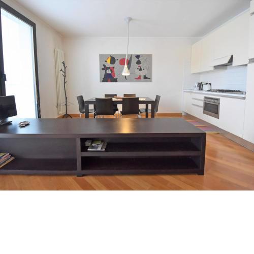 Apartment Judeca Nova by Interhome