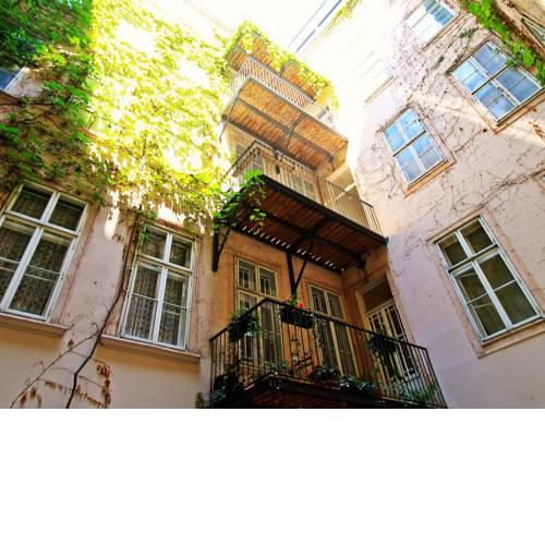 Apartment Judenplatz