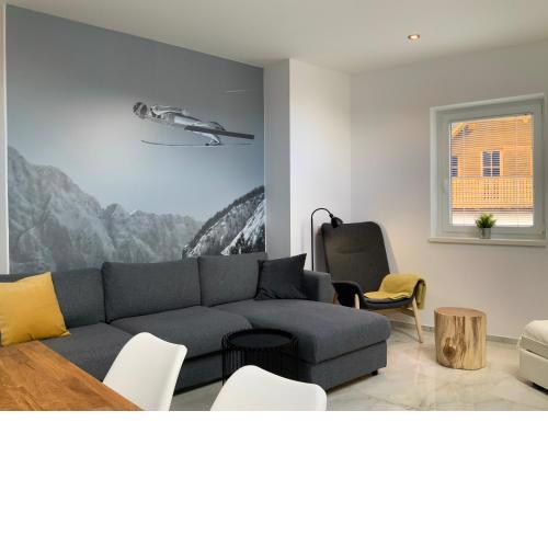 Apartment Julian Discover