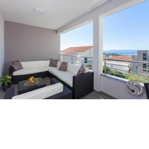 Apartment Juliana