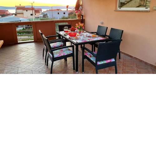 Apartment Julija