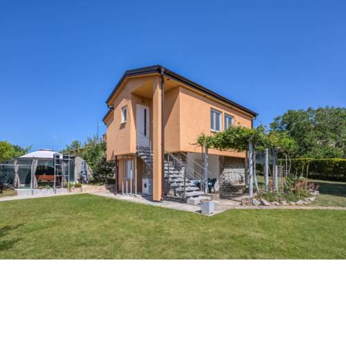 Apartment Julijana