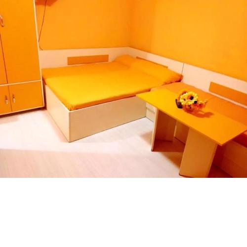 APARTMENT JULY 2