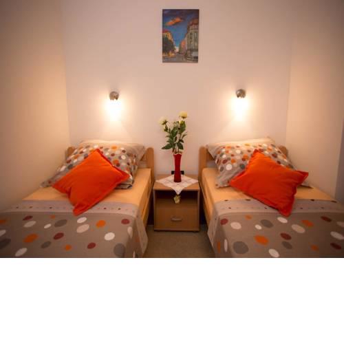 Apartment Jurin