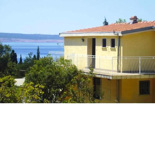Apartment Jurja Barakovica