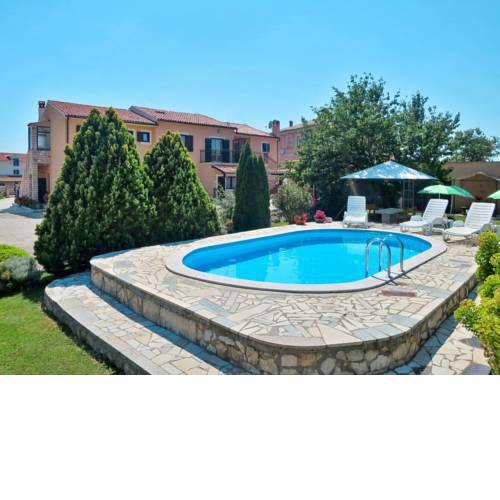 Apartment Jurman (ROJ521)