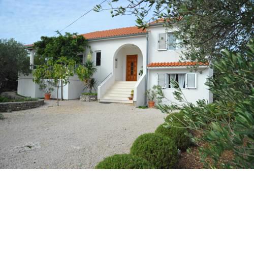Apartment Justina