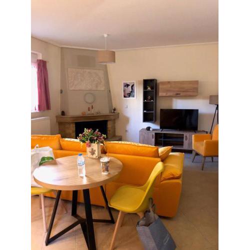 Apartment Kadinsky