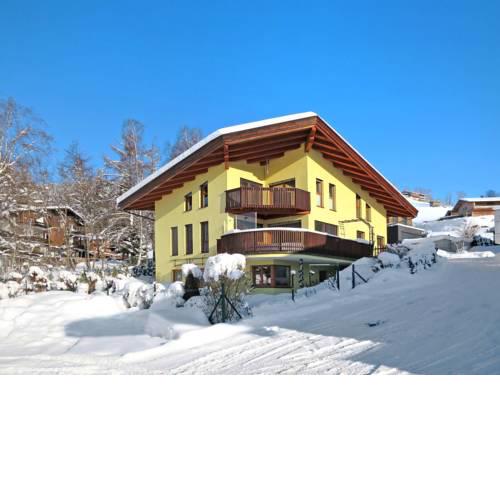 Apartment Kainzner (WIL680)