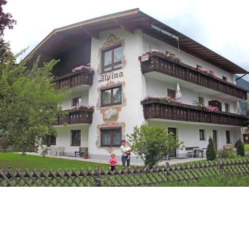 Apartment Kaiserwinkl.2