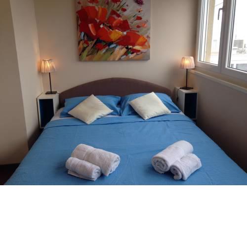 Apartment Kaj