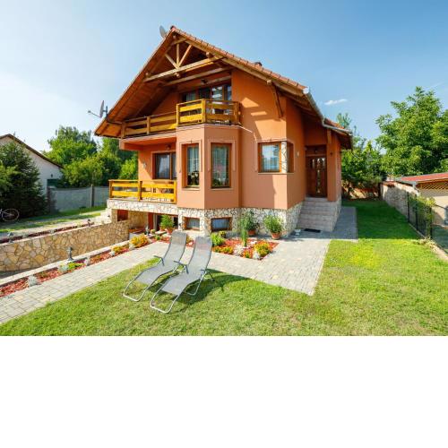 Apartment Kaldi