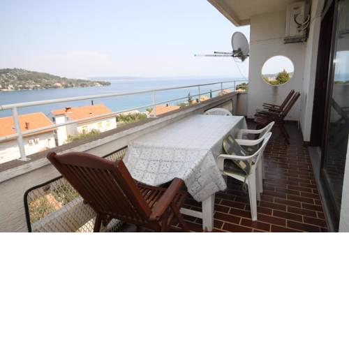 Apartment Kali 834a