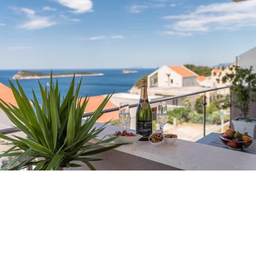 Apartment "Kamelia"Cavtat