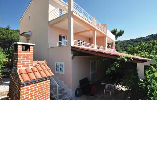Apartment Kamelicina I