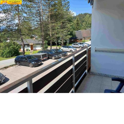 Apartment Kammspitze