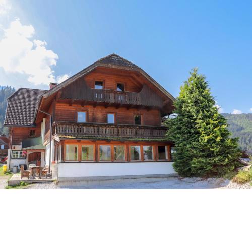 Apartment Kammspitze