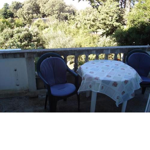 Apartment Kampor 5014b