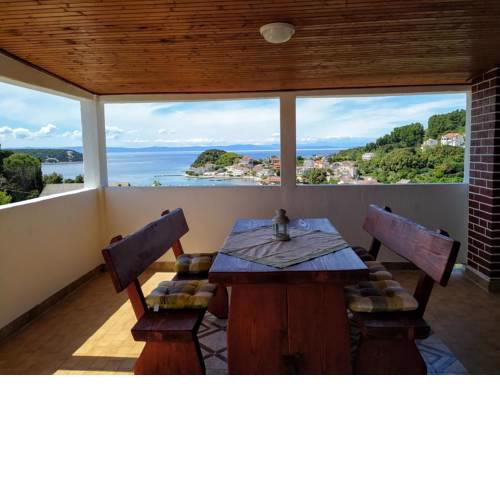 Apartment Kampor 5064a
