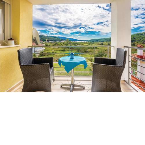 Apartment Kampor I