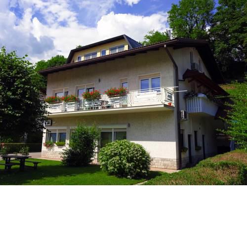 Apartment Kanalec